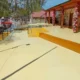 El paraje Difunta Correa, listo para recibir más de 150 mil promesantes