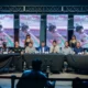 Con una presentación inédita en las afueras del Cantoni, se presentó el TN y Turismo Carretera 2000