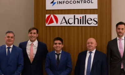 Una multinacional inglesa compró una startup de inteligencia artificial fundada por emprendedores sanjuaninos