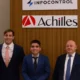 Una multinacional inglesa compró una startup de inteligencia artificial fundada por emprendedores sanjuaninos