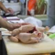 Aumentó un 30% el precio del pollo en San Juan: ¿qué es lo que más se vende?