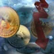 Las criptomonedas se hunden más de 16% y su «índice del miedo» se acerca a un valor «extremo»