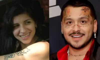Cazzu se refirió a los rumores de que llevaría frente a la Justicia a Christian Nodal: «Por el bien de nuestra hija»