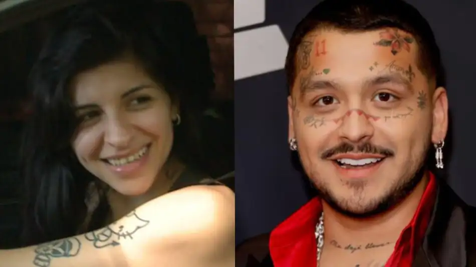 Cazzu se refirió a los rumores de que llevaría frente a la Justicia a Christian Nodal: «Por el bien de nuestra hija» Cazzu se refirió a los rumores de que llevaría frente a la Justicia a Christian Nodal: «Por el bien de nuestra hija»