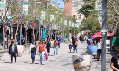 Horario de corrido en comercio: impulsarán una encuesta a sanjuaninos