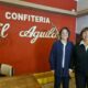 Cierra El Águila, la confitería que marcó medio siglo de encuentros y memorias