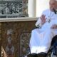 El Papa: la enfermedad es una escuela de amor, Dios no nos deja solos