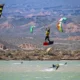 Cuesta del Viento Big Air 2025 vuelve a Rodeo con kitesurf, música y traslados