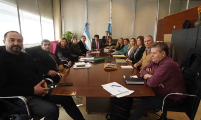 Los docentes de San Juan recibieron un aumento de 10 puntos en el nomenclador