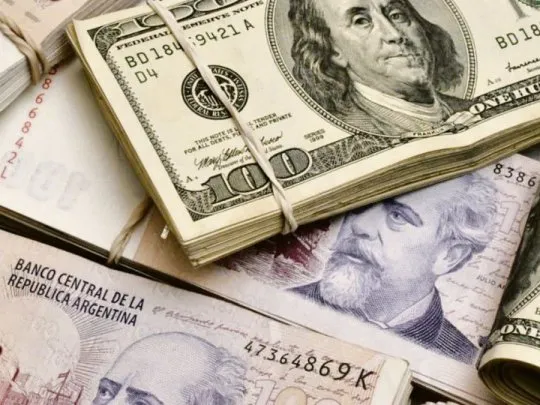 Dólar: los bancos listos para el fin del cepo, ya adecuaron sus sistemas y esperan importante demanda Dólar: los bancos listos para el fin del cepo, ya adecuaron sus sistemas y esperan importante demanda
