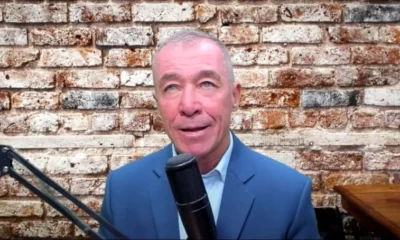 Fabián Martín: “No descarto ser candidato a diputado nacional”