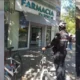 Intentó comprar psicofármacos con una receta trucha y la detuvieron