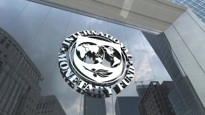 El directorio del FMI no logró llegar a un acuerdo sobre el primer desembolso del préstamo para la Argentina El directorio del FMI no logró llegar a un acuerdo sobre el primer desembolso del préstamo para la Argentina