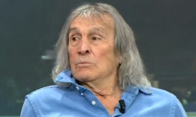 Murió Hugo Orlando Gatti, el arquero que fue símbolo de Boca y del fútbol argentino