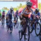 Julieta Benedetti, reina de la Vuelta a San Juan Damas