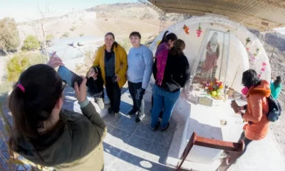 El turismo en San Juan de Semana Santa dejó .600 millones, con los cordobeses y chilenos en punta