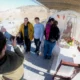 El turismo en San Juan de Semana Santa dejó .600 millones, con los cordobeses y chilenos en punta
