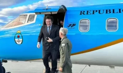 Funeral del papa Francisco: Javier Milei partirá el jueves con una reducida comitiva