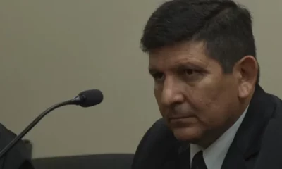 Condenaron al policía federal que apuntó con un arma a una nena