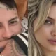 L-Gante confirmó su separación de Wanda Nara: «Mi relación de pareja terminó»