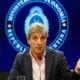 Luis Caputo se reunirá con autoridades del FMI y el BID en Estados Unidos