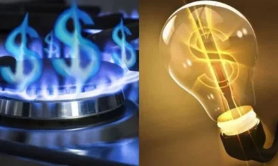 Tarifas de luz y gas: el Gobierno aplicará en mayo un aumento de entre 2,5% y 3%