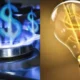 Tarifas de luz y gas: el Gobierno aplicará en mayo un aumento de entre 2,5% y 3%