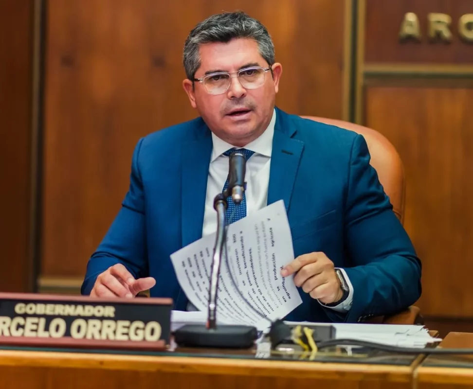 San Juan proyecta un 2025 con avances en educación, infraestructura y salud San Juan proyecta un 2025 con avances en educación, infraestructura y salud