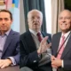 Seis argentinos aparecen en el ránking global Forbes 2025 de las personas más ricas del mundo