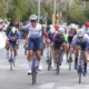 Maribel Aguirre ganó la primera etapa de la Vuelta a San Juan Damas