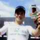 Mario De Elías se coronó campeón del Ironman 70.3 en San Juan