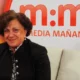 Murió Nina Galván, una pionera de los medios en San Juan
