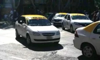 Remiseros y taxistas sanjuaninos quieren cobrar menos para competir con Uber y Didi