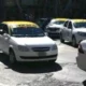 Remiseros y taxistas sanjuaninos quieren cobrar menos para competir con Uber y Didi