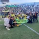 Peñaflor venció a Árbol Verde y se consagró campeón de la Copa de Campeones