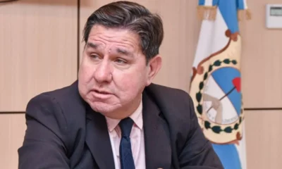 Recusaron al juez Montilla y quedó apartado de la causa por una megaestafa inmobiliaria