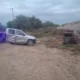 Un jugador de futsal sanjuanino viajaba a Chile y sufrió un violento accidente en Mendoza