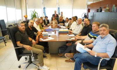 Los sindicatos docentes sanjuaninos aceptaron una mejora salarial con aumentos por inflación y suba del nomenclador hasta julio