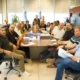 Los sindicatos docentes sanjuaninos aceptaron una mejora salarial con aumentos por inflación y suba del nomenclador hasta julio