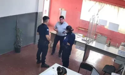 Fiscalía desestimó la segunda denuncia del juez Montilla por la viralización del video