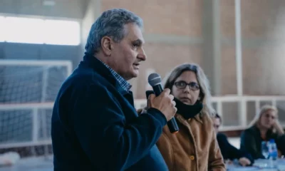 El presidente del EPRE se jubila y en el gobierno apuran un nuevo concurso para nombrar al vocal