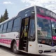 Confirmaron que no habrá colectivo el 1° de mayo