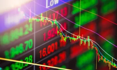 Claves de la semana: los datos económicos y financieros que seguirá de cerca el mercado