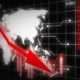 Las bolsas asiáticas y europeas se desploman hasta 13% y los futuros de Wall Street auguran otra rueda en rojo