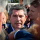 Orrego envió a la Legislatura un proyecto para reconocer a los animales como seres sintientes