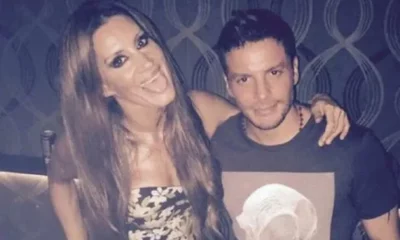 Ulises Jaitt comparó a Viviana Canosa con su hermana Natacha y advirtió: «¡Cuídenla!»