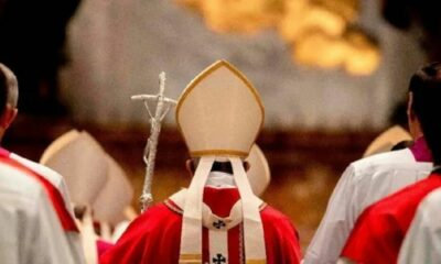 El cónclave para elegir al sucesor de Francisco ya tiene fecha