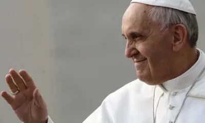 El motivo por el que el papa Francisco pidió ser sepultado en la basílica Santa María la Mayor