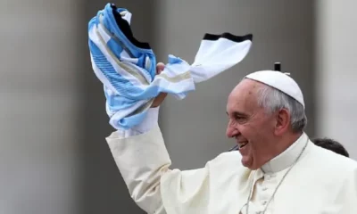 Las intimidades del papa Francisco en una entrevista que autorizó publicar después de su muerte