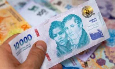 El Consejo del Salario se reúne por primera vez en el año para fijar el nuevo haber mínimo
